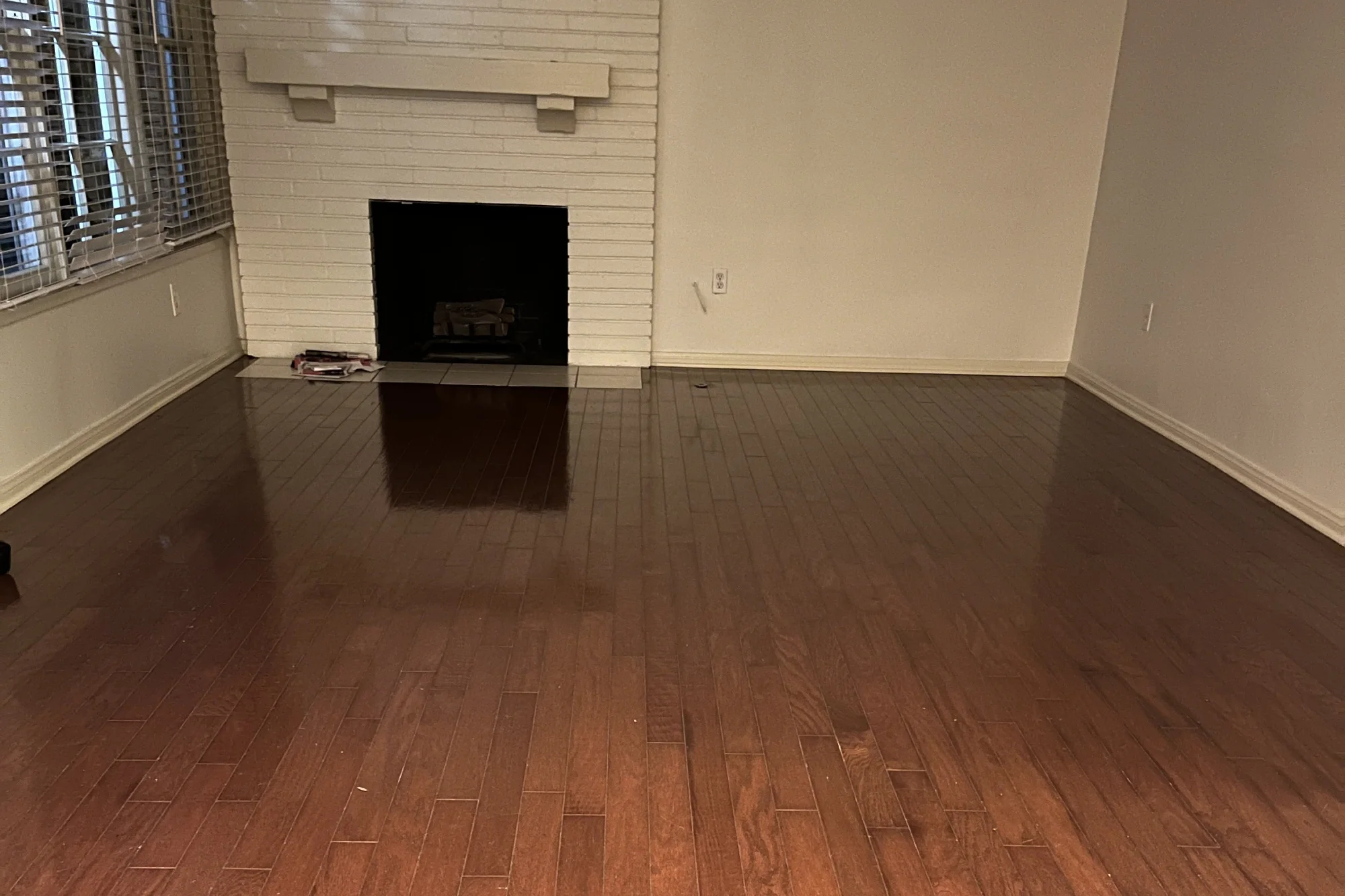 Commercial Cleaning Services